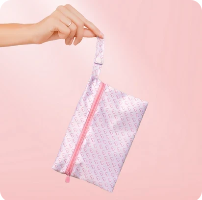 Pochette imperméable