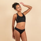 Maillot de Bain Menstruel Ado