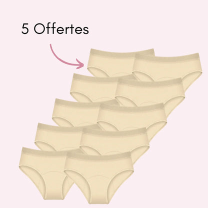 Culotte Menstruelle Ados Léa